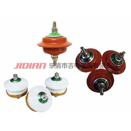 HY1.5W-0.5/2.6和HY1.5W-0.28/1.3復合低壓避雷器